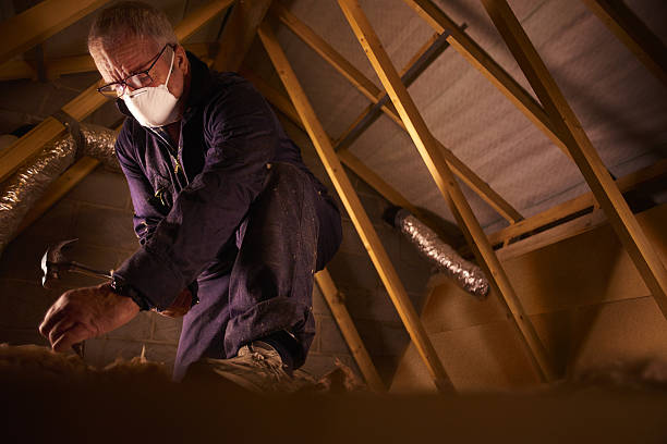 Best Attic Insulation Installation  in Mohnton, PA